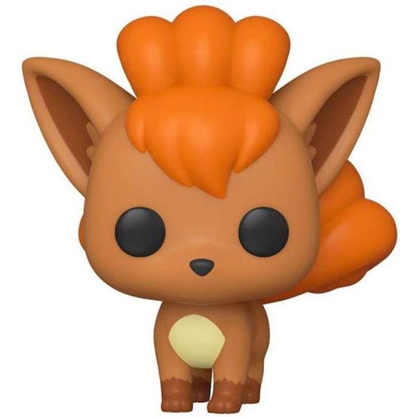 Funko POP! Pokemon Vulpix 580