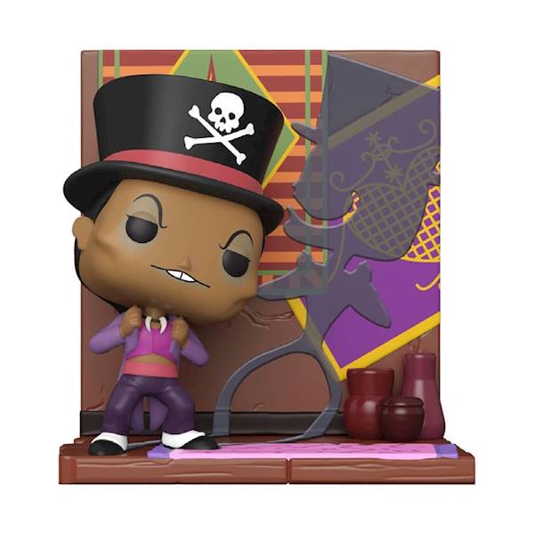Funko POP! Disney Dr. Facilier 1207