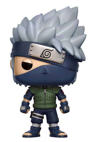 Funko POP! Naruto Kakashi 182