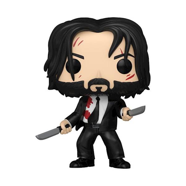 Funko POP! John Wick 1763