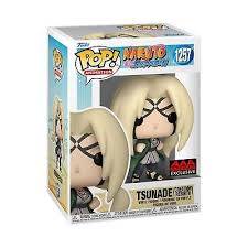 Funko POP! Naruto  Tsunade 1257