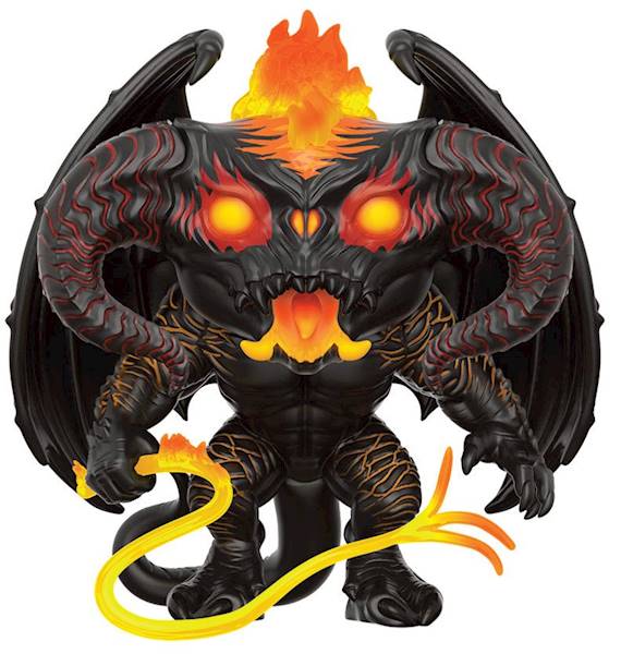 Funko POP! Lord of the Rings Balrog 448