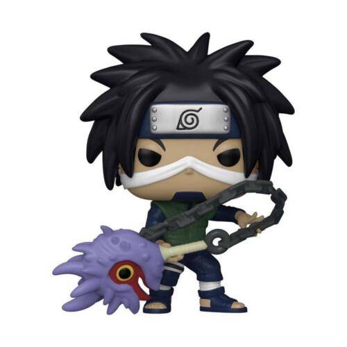 Funko POP! Naruto Kotetsu Hagane 1197