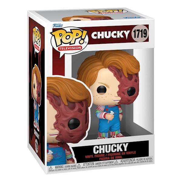 Funko POP! Chucky 1719