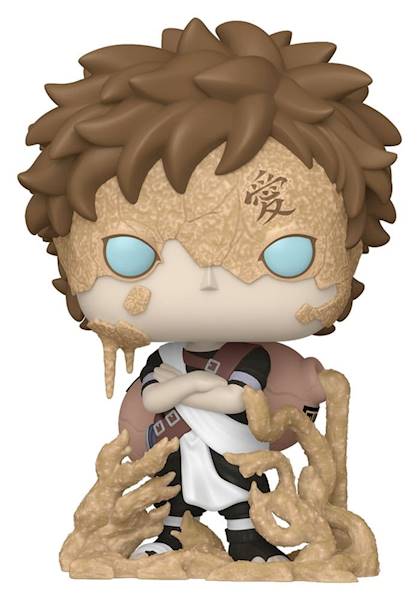 Funko POP! Naruto Gaara 2230