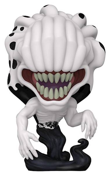 Funko POP! Jujutsu Kaisen Rika 2320