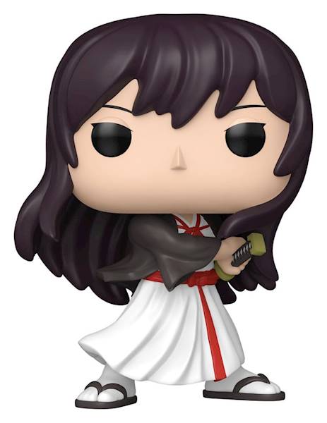 Funko POP! Hell's Paradise Toma 2281