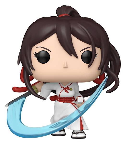 Funko POP! Hell's Paradise Sagiri 2279
