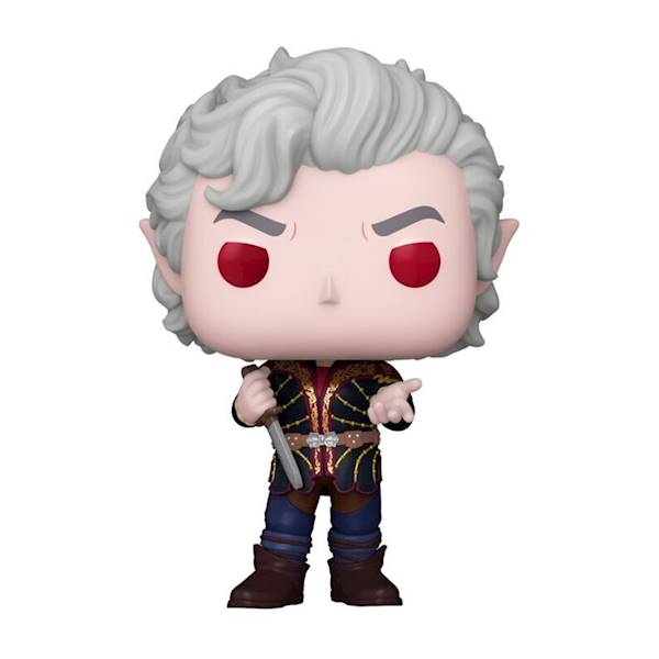 Funko POP! Baldur's Gate Astarion 1017