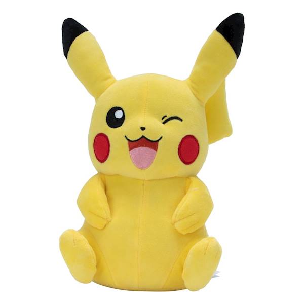 Pluszak Pokemon Pikachu Wink 30cm
