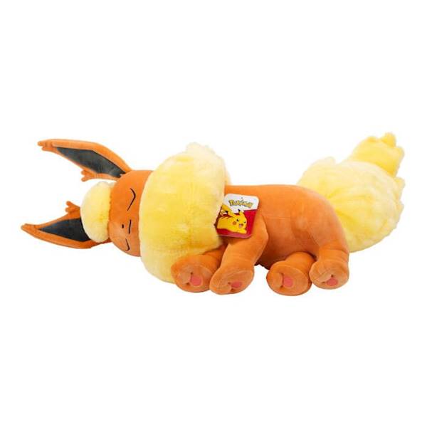 Pluszak Pokemon Flareon 50cm