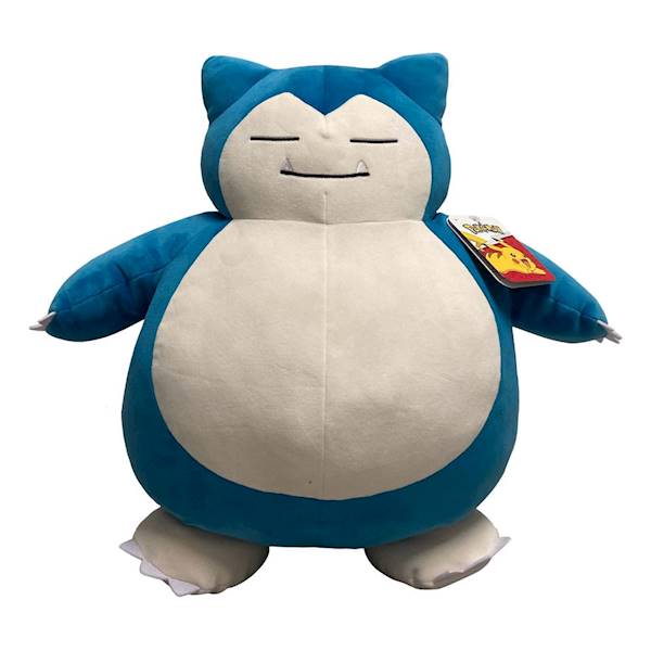 Pluszak Pokemon Snorlax 45cm