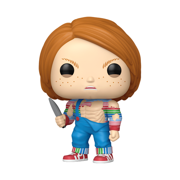 Funko POP! Chucky Buff Chucky 1722