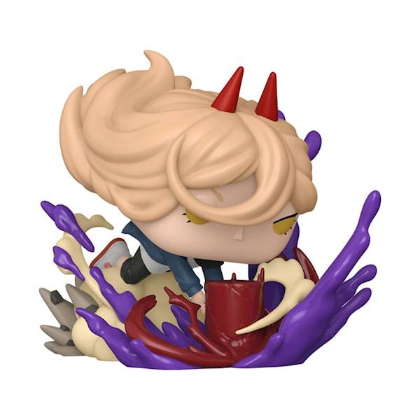 Funko POP! Chainsaw Man Power 1973