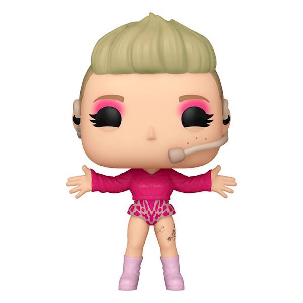 Funko POP! Pink 459