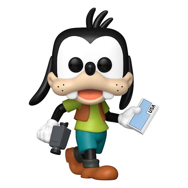 Funko POP! A Goofy Movie Goofy 1575
