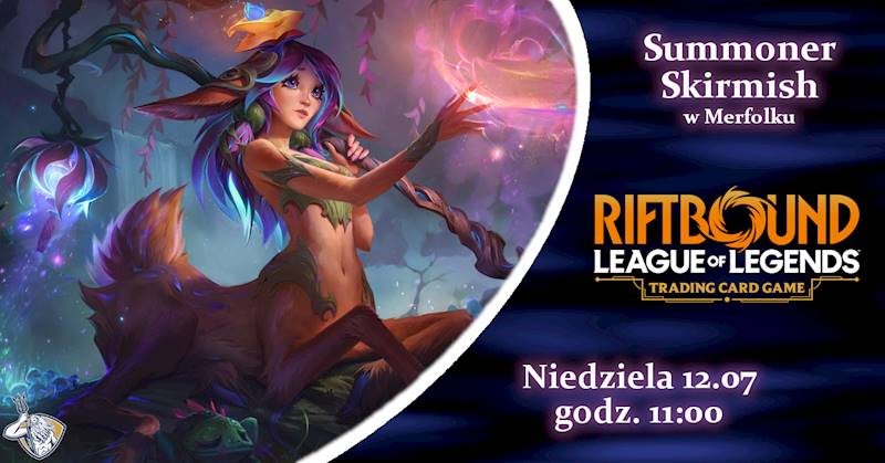 Summoner Skirmish 12.07