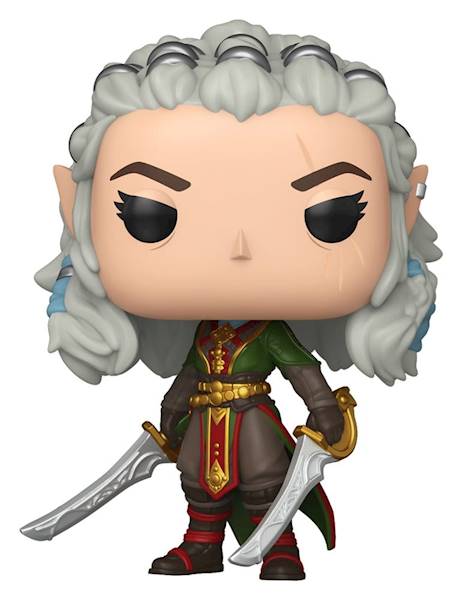 Funko POP! Baldur's Gate Jaheira 1187