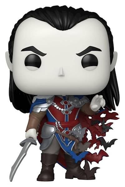 Funko POP! D&D Strahd 1169