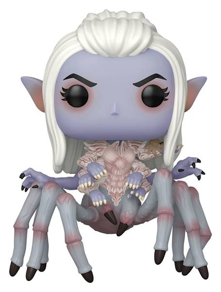 Funko POP! D&D Lolth the Spider Queen 1170