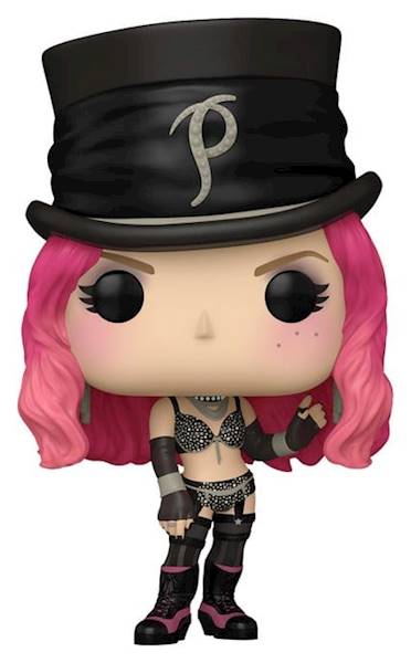 Funko POP! P!nk Lady Marmalade 493