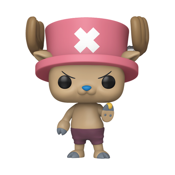 Funko POP! One Piece Tony Tony Chopper 2340