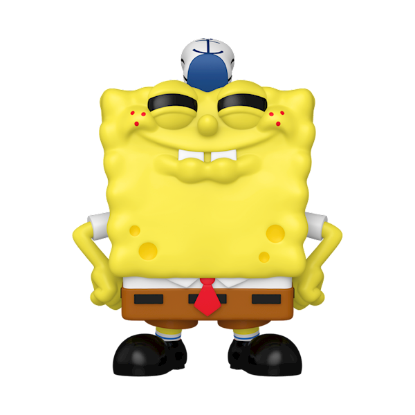 Funko POP! SpongeBob SquarePants SpongeBob 2313