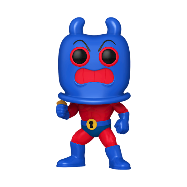 Funko POP! SpongeBob SquarePants Man Ray 2314