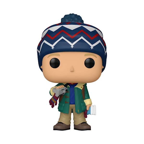 Funko POP! Home Alone 2 Kevin 1918