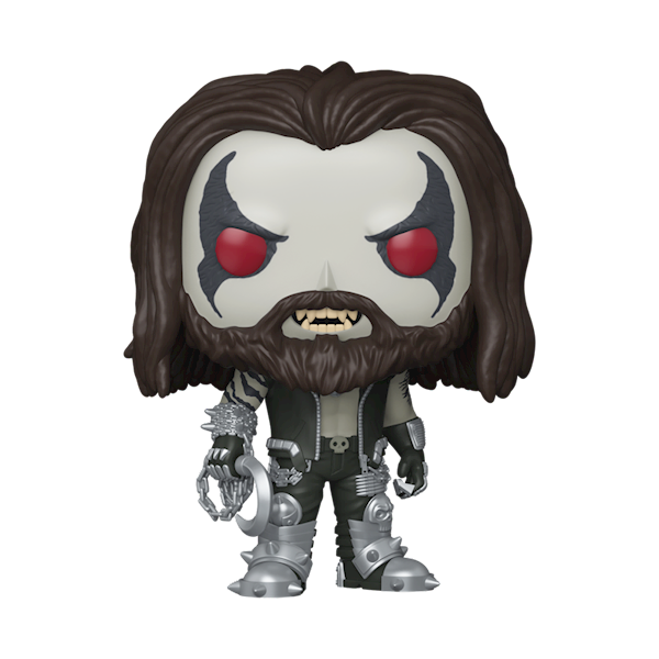 Funko POP! Supergirl Lobo 636
