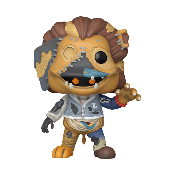 Funko POP! FNAF Costumed Mimic 1215