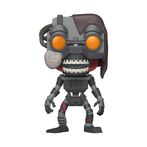 Funko POP! The Mimic 1216