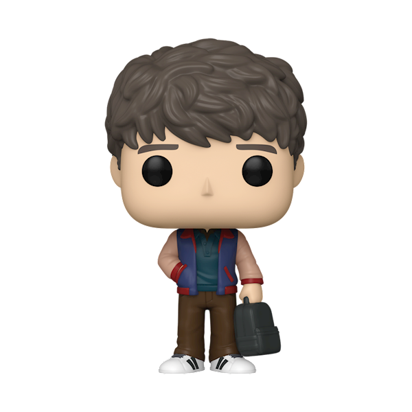Funko POP! Stranger Things Will Byers 1786