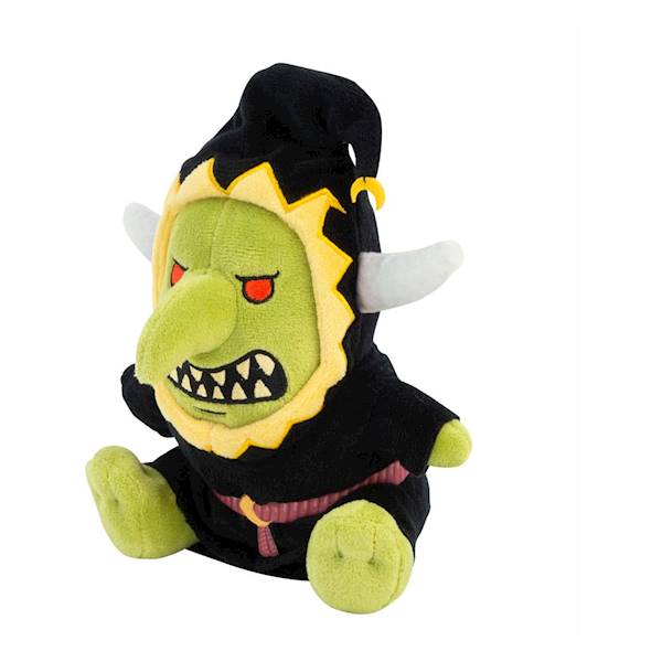 Pluszak Warhammer Gloomspite Git