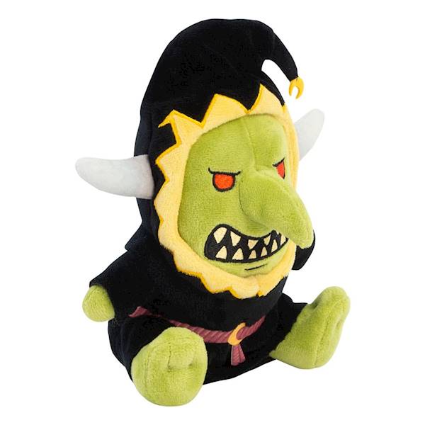 Pluszak Warhammer Gloomspite Git