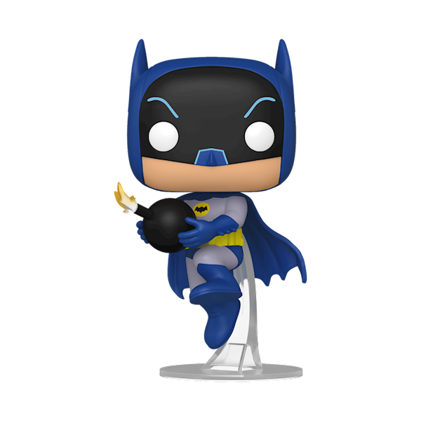 Funko POP! Batman Batman 624