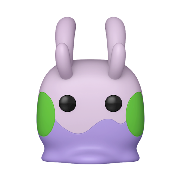 Funko POP! Pokemon Goomy 1155