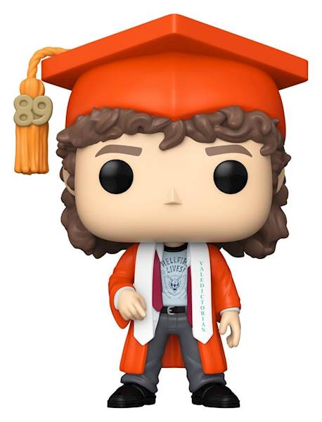Funko POP! Stranger Things Dustin Henderson 1887