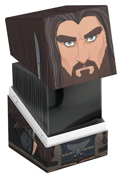 Deckbox UG Squareos Thorin Oakenshield HOB003