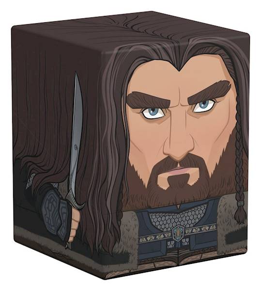 Deckbox UG Squareos Thorin Oakenshield HOB003
