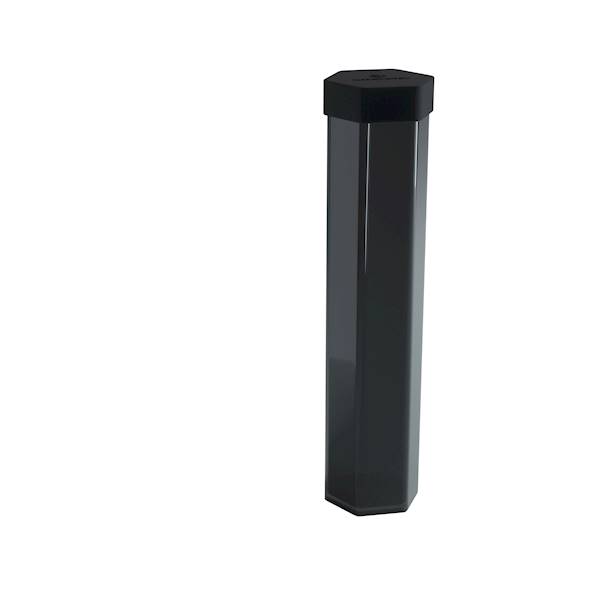 Tuba na matę Gamegenic Black 