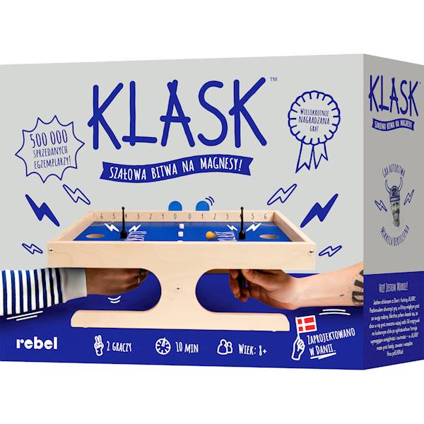 Klask