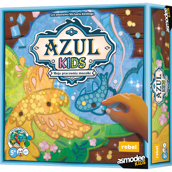 Azul Kids