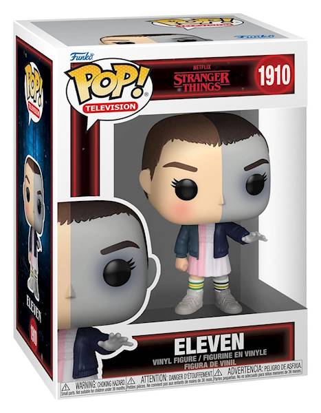 Funko POP! Stranger Things Eleven 1910