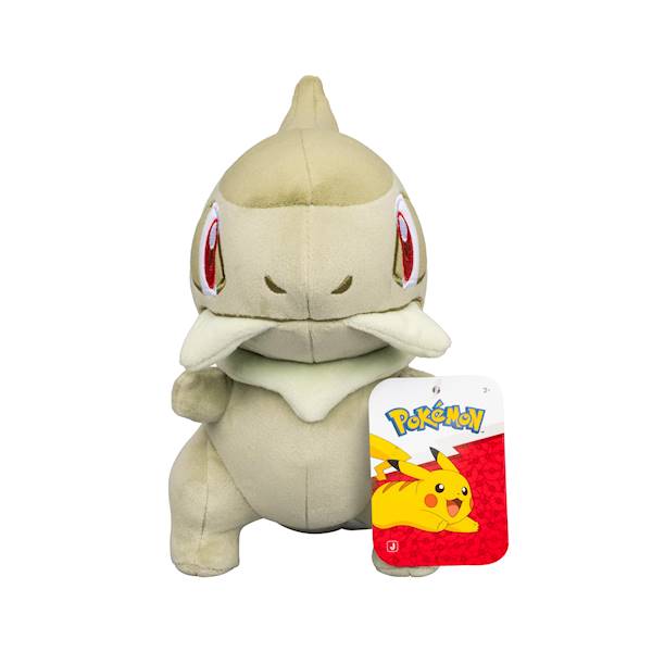 Pluszak Pokemon Axew 20cm