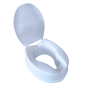 Nasadka nakładka sedesowa z klapą 301105 15cm 