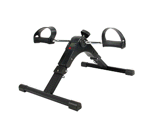 Rotor składany AR-019 czarny Armed