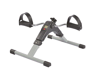 Rotor składany AR-019 szary Armedical