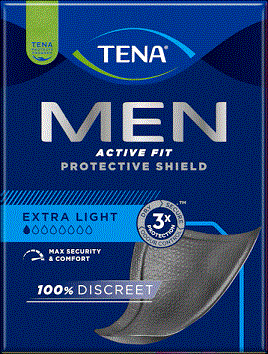 Tena Men Extra Light A14 Wkładki
