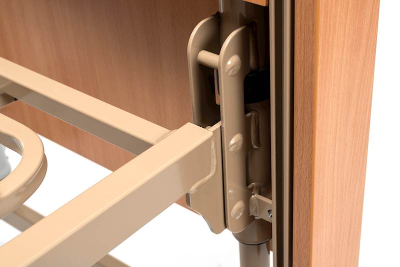 Łóżko Rehabilitacyjne Club Vario Vermeiren